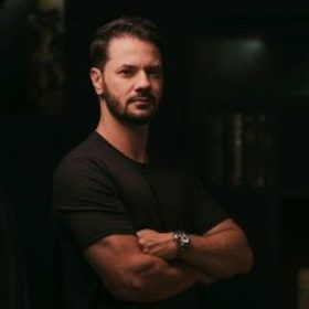 Fernando Andreazi — palestrante Kaspersky no Mind the Sec 2026