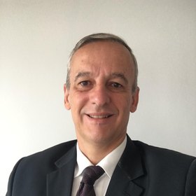 Ivan Moulin — palestrante Kaspersky no Mind the Sec 2026