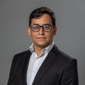 Willian Oliveira — palestrante Kaspersky no Mind the Sec 2026