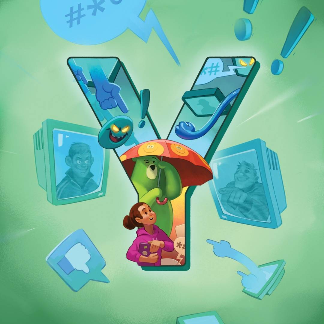 Y