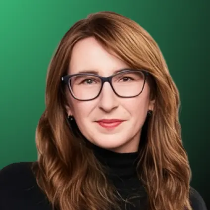 Svetlana Kalashnikova