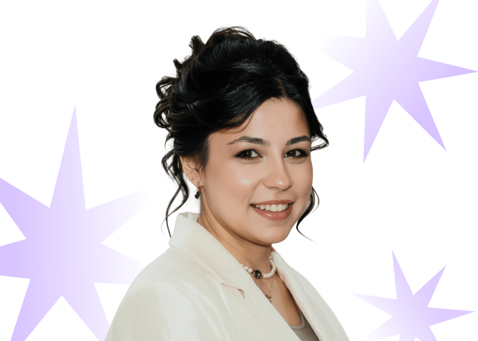 Виктория Букреева