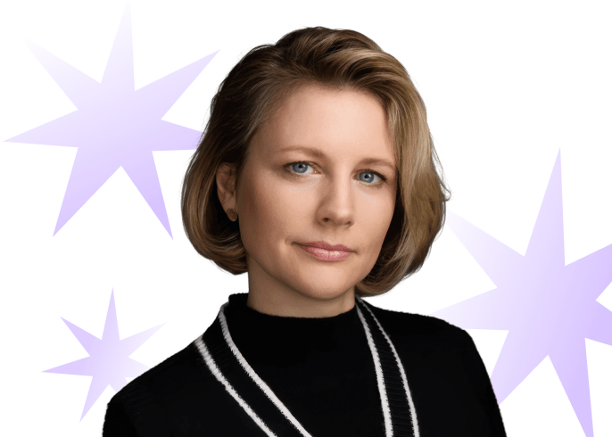 Полина Матвеева