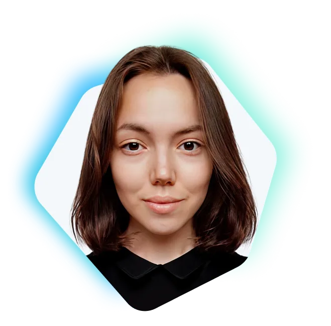 Екатерина Захарова