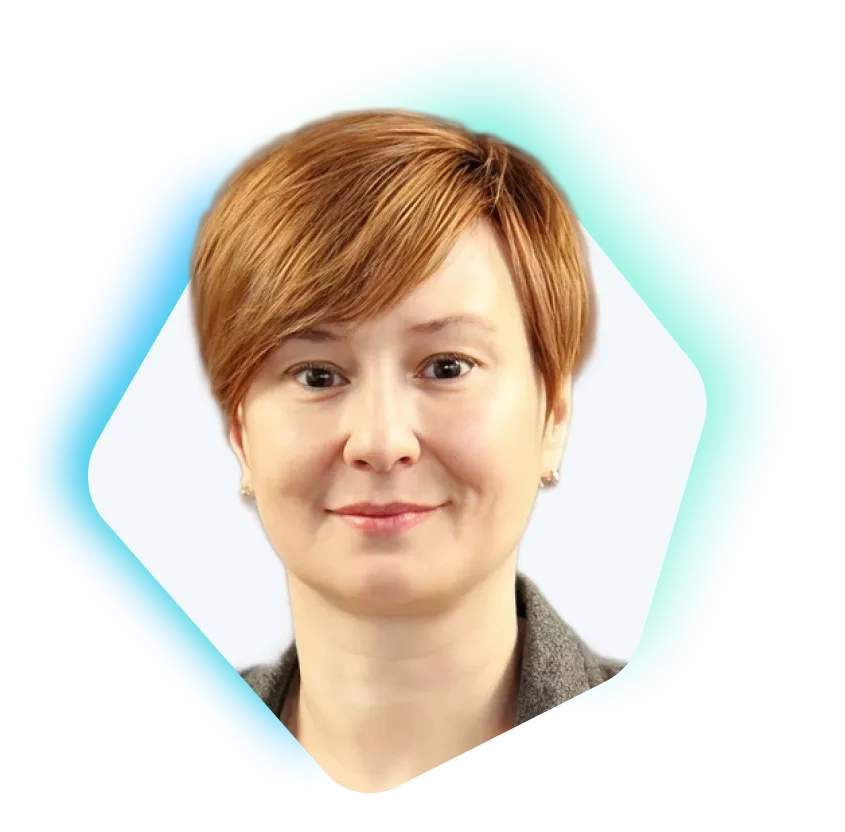 Марианна Нечетова