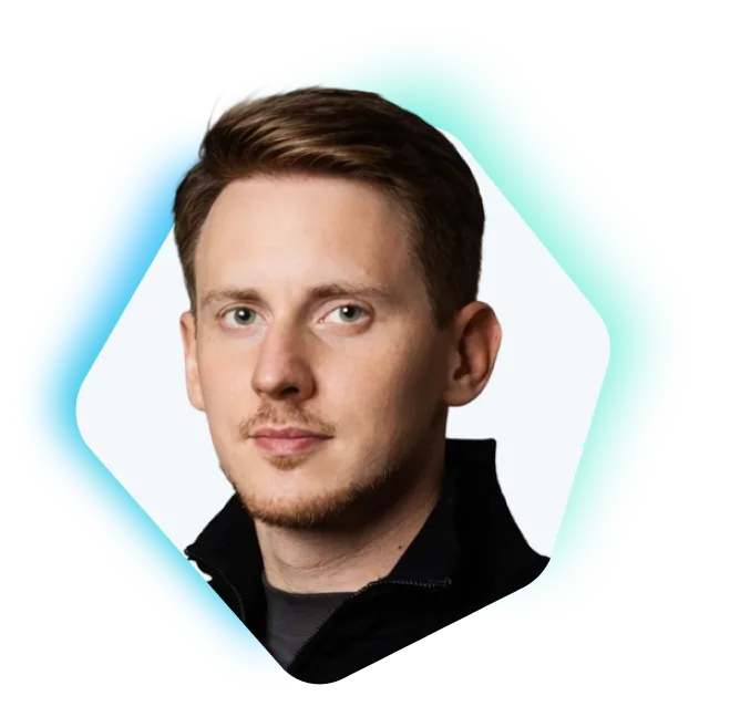 Александр Лунёв