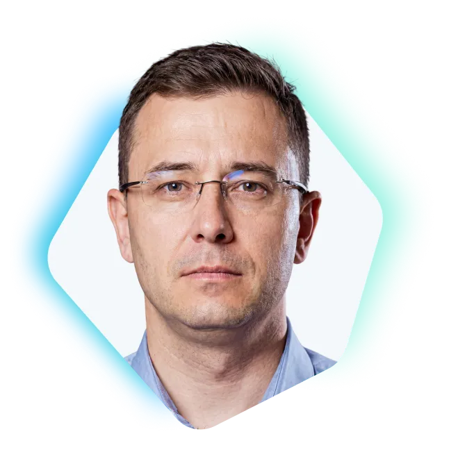 Алексей Вовк