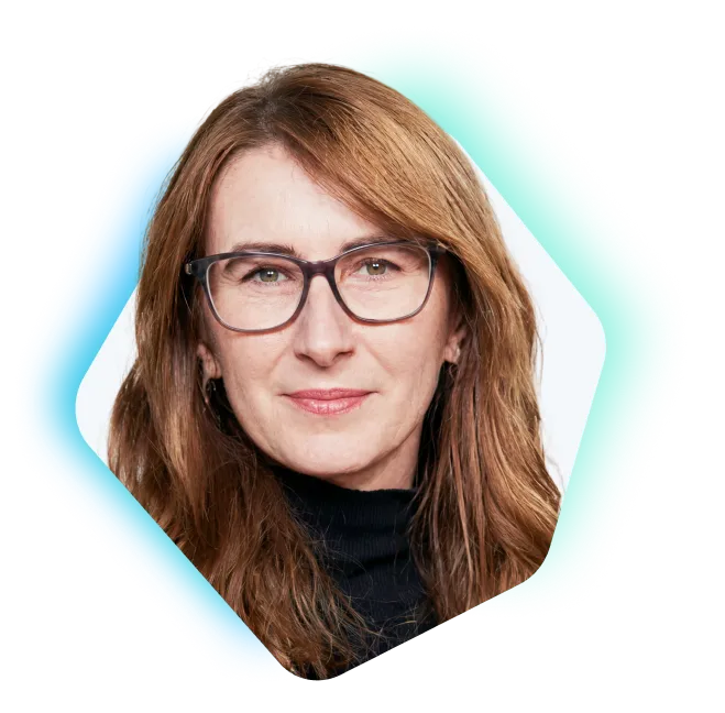 Светлана Калашникова