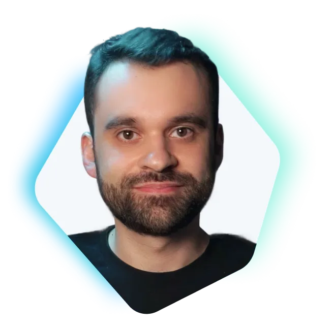 Алексей Вовк