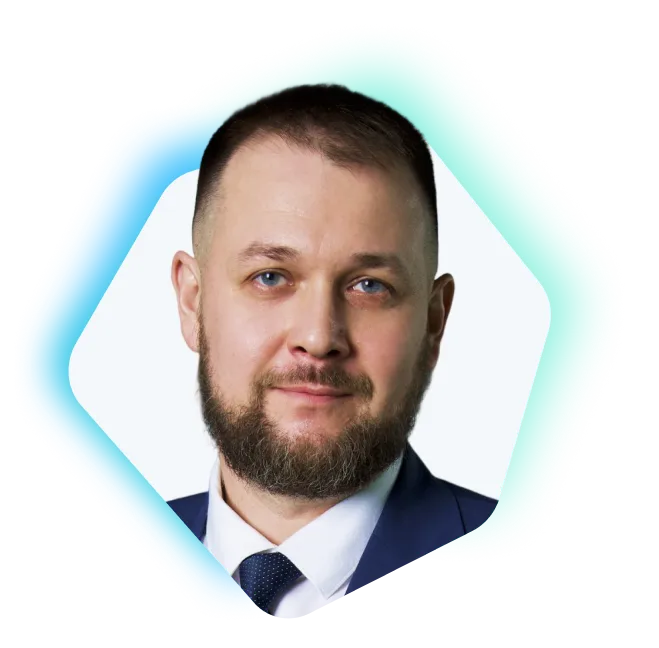 Сергей Рычихин