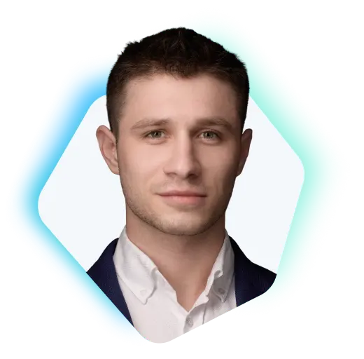 Дмитрий Мокреев
