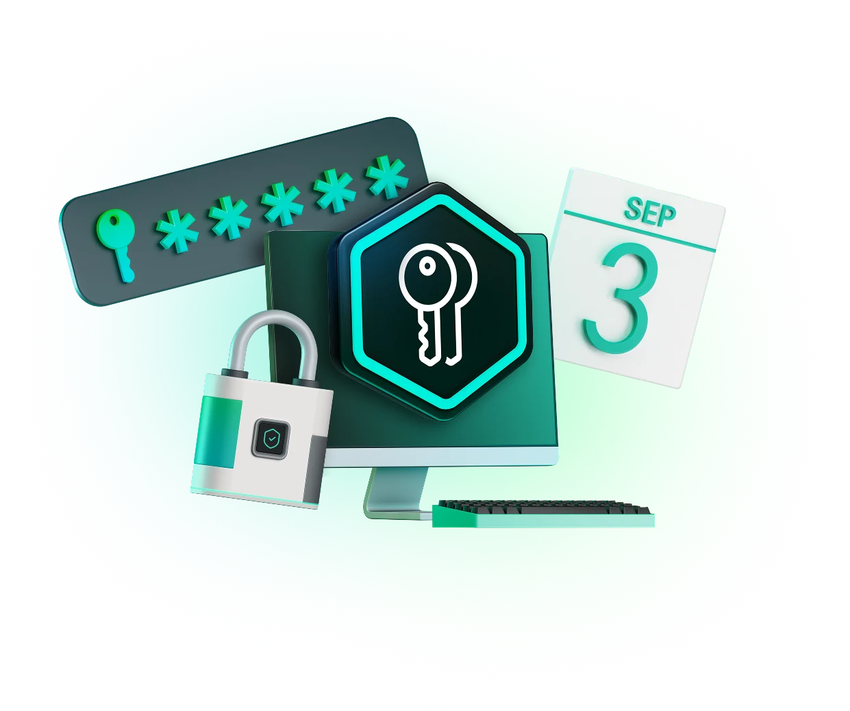 Kaspersky Password Manager