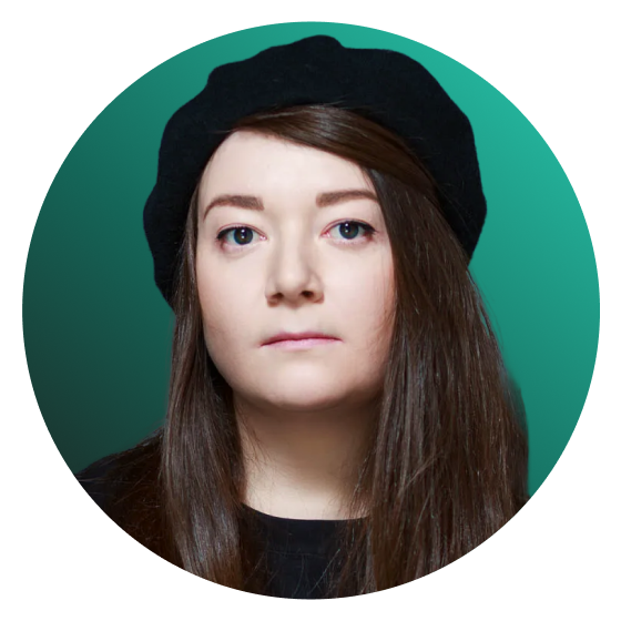 Анна Ларкина