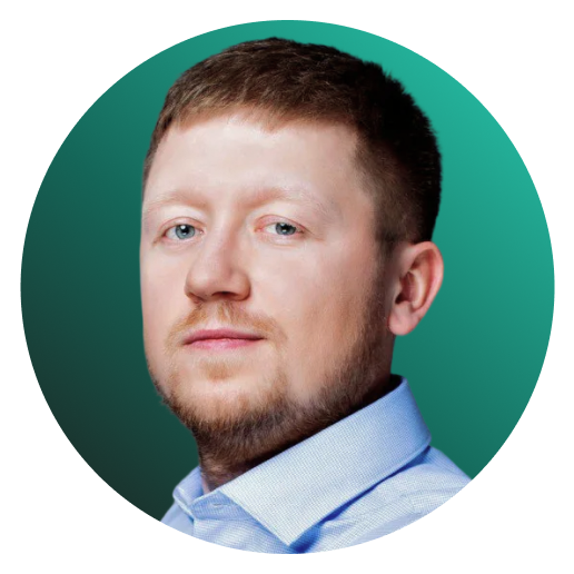 Александр Лискин